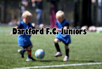 Dartford FC Juniors