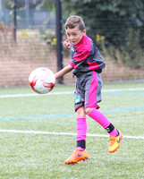 Dartford FC Junior Football