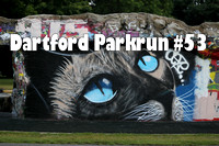 Dartford Parkrun #53