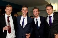 Dartford FC Awards Night