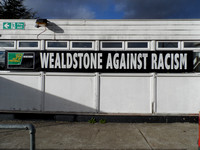 Wealdstone v Dartford