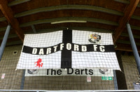Dartford v Bath City