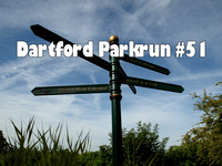 Dartford Parkrun #51