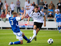 Dartford FC vs Eastleigh 9 September 2011, 3:0