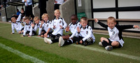 Dartford FC v Eastleigh 10 September 2011, 3:0