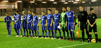 Benfica v Schalke 04 U21 Premier League International Cup Group