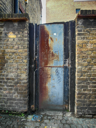Doorways of Dartford