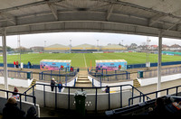 18 January 2025. Wingate & Finchley 1 (Camilo Restrepo 44') Dartford 2 (George Whitefield 9', Samir Carruthers 35' (P)).