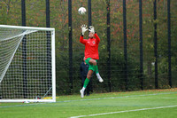 Dartford FC Reds v Barking FC