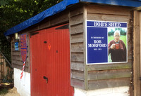 Bob's Shed at Hampton & Richmond Borough v Dartford