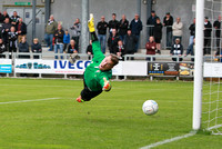 Dartford v Bognor Regis Town