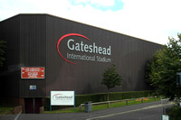 Gateshead v Dartford FC