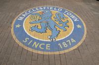Macclesfield Town v Dartford