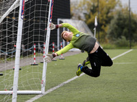 Dartford FC U11 v High Wycombe v Gillingham Elite Development Pl