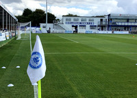 Billericay Town v Dartford