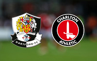 8 July 2023. First pre-season match of the 2023/24 season at home to Charlton Athletic. Charlton win 1:2 on a warm, humid afternoon.