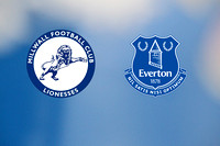 Millwall Lionesses v Everton Ladies