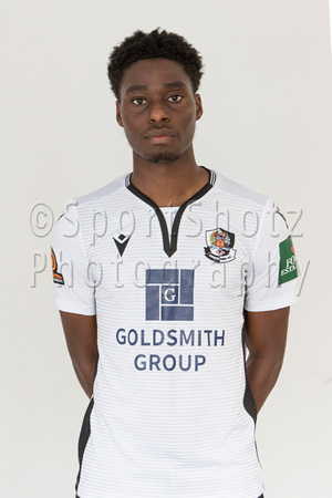 Jordan Wynter