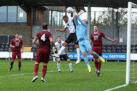 Dartford v Slough Town - Emirates FA Cup 2nd Qualifying Round