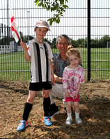 Dartford FC Community Day 12 June 2023