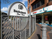 Bexleyheath Street Photography Project