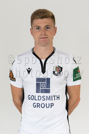 Jack Barham
