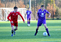 Dartford Whites v Worthing