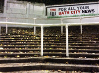 Bath City v Dartford