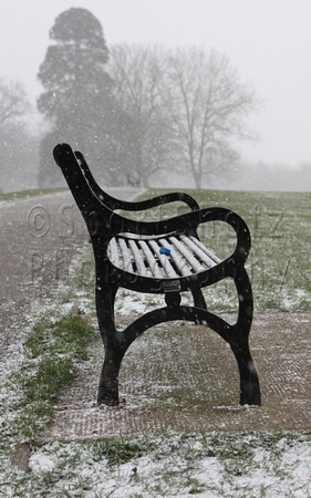 Cold seat