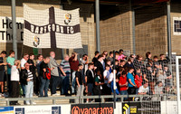 Dartford FC v Sittingbourne FC - Pre-season friendly