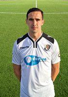 Danny Harris