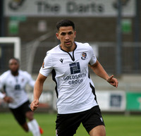 Dartford v Slough Town - Emirates FA Cup 2nd Qualifying Round