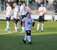 25 January 2025. Dartford 4 (Ollie Box 4', George Whitefield 14', Callum Jones 62', Eddie Dsane 72') Billericay 0.