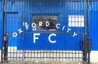 Oxford City v Dartford