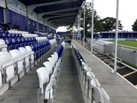 Billericay Town v Dartford