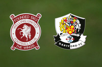 Welling United v Dartford