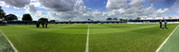 Billericay Town v Dartford