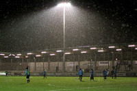 Dartford v Maidstone United