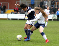 Millwall Lionesses v Totten Hotspur Ladies FA WSL 2