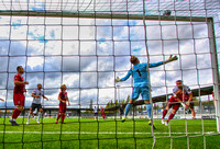 Dartford v Slough Town - Emirates FA Cup 2nd Qualifying Round