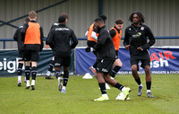 18 January 2025. Wingate & Finchley 1 (Camilo Restrepo 44') Dartford 2 (George Whitefield 9', Samir Carruthers 35' (P)).