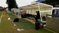 18 January 2025. Wingate & Finchley 1 (Camilo Restrepo 44') Dartford 2 (George Whitefield 9', Samir Carruthers 35' (P)).