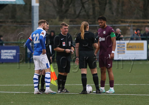 Dartford lose 4:0 at Tonbridge Angels (Jordan Greenidge 22', 78', Lewis Gard 25', Mohammad Dabre 34'.)