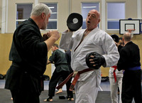 3rd John Plumbridge Memorial Seminar