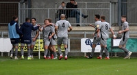 Dartford draw 3:3 against Chippenham Town