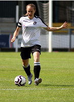 Dartford FC Women v Hackney Ladies