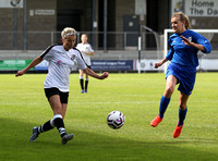 Dartford FC Women v Hackney Ladies