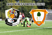 Dartford FC Women v Ashford Town