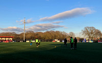 1 February 2025. Bowers & Pitsea 1 (Alfie Evans 83') Dartford 3 (Denzelle Olopade 11', Callum Jones 28', Jeremiah Pinder 86'). The result puts Dartford at #1 in the Isthmian Premier League rankings.