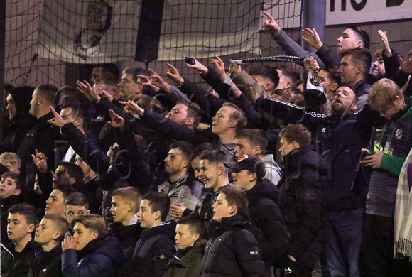 Dartford win 6:1 in the delayed Kent Senior Cup Final (2019) against Whitstable Town. Kent FA intended that the postponed decider would take place in lieu of the 2020-21 competition. Dartford has won